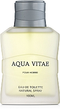 Kup Lotus Valley Aqua Vitae - Woda toaletowa	