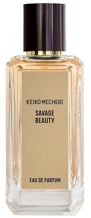 Keiko Mecheri Savage Beauty - Woda perfumowana — Zdjęcie N1