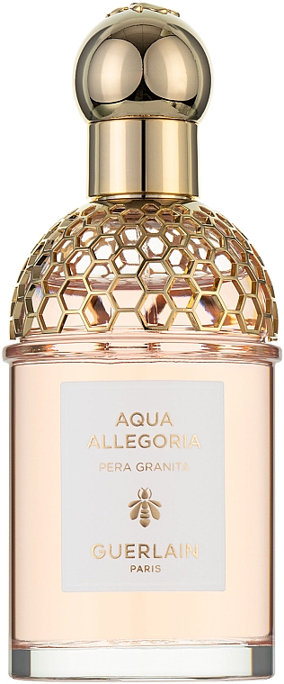 Guerlain Aqua Allegoria Pera Granita - Woda toaletowa (butelka refil) — Zdjęcie N1