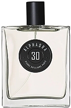 Pierre Guillaume Alphaora 30 - Woda perfumowana — Zdjęcie N1