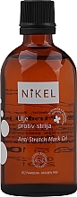 Kup Olejek z tangerynką przeciw rozstępom - Nikel Anti-Stretch Mark
