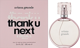 Ariana Grande Thank U, Next - Woda perfumowana — Zdjęcie N2