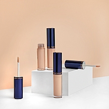 Korektor - Color Me Liquid Concealer — Zdjęcie N2