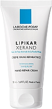 Kup Regenerujący krem do rąk - La Roche-Posay Lipikar Xerand Hand Repair Cream
