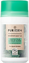 Kup Dezodorant w kulce dla mężczyzn - Pur Eden Deodorant Long-Lasting Protection