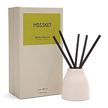 Dyfuzor zapachowy - Miller Harris Mossket Diffuser — Zdjęcie N1