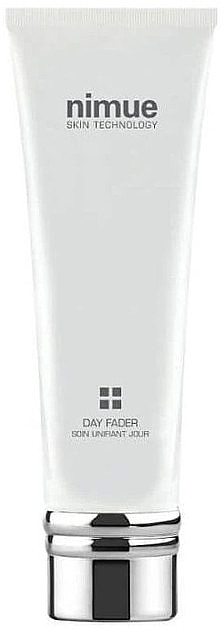 Krem na dzień do twarzy, tubka - Nimue Skin Technology Day Fader — Zdjęcie N1