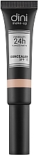 Korektor do twarzy - Dini For Beauty 24H Flawless Matte Concealer SPF 15 — Zdjęcie N1