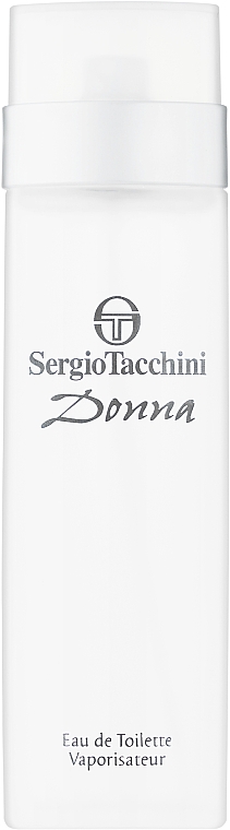 Sergio Tacchini Donna - Woda toaletowa — Zdjęcie N1