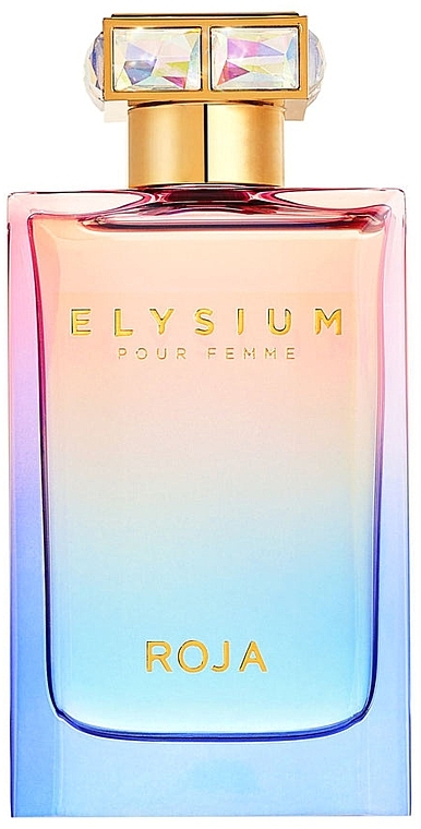 Roja Parfums Elysium Pour Femme - Woda perfumowana — Zdjęcie N1