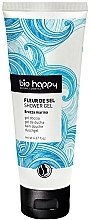 Kup Żel pod prysznic dla mężczyzn - Bio Happy Shower Gel Fleur de Sel