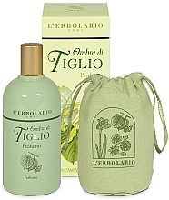 L'Erbolario Ombra di Tiglio - Woda perfumowana — Zdjęcie N3