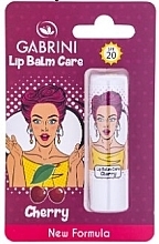 Kup Balsam do ust - Gabrini Pop Art Lip Care Balm SPF20
