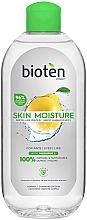 Kup Naturalna woda micelarna do skóry normalnej i mieszanej - Bioten Skin Moisture Micellar Water