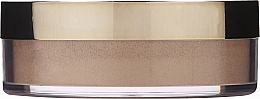 Sypki puder rozświetlający do twarzy - Pierre Rene Professional Loose Shimmering Powder — Zdjęcie N1