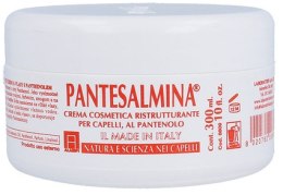 Krem do włosów z pantenolem - Gestil Pantesalmina Cream — Zdjęcie N1