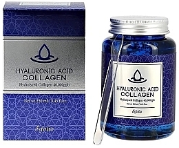 Kup Serum do twarzy z kwasem hialuronowym i kolagenem - Esfolio Hyaluronic Acid Collagen Ampoule