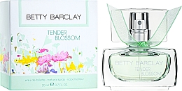 Betty Barclay Tender Blossom - Woda toaletowa — фото N2