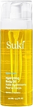 Kup Nawilżający olejek do ciała - Suki Renew Hydrating Body Oil