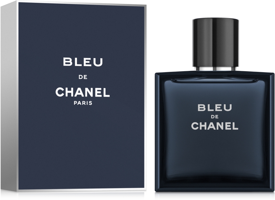 Chanel Bleu de Chanel Pour Homme - Woda toaletowa — Zdjęcie N2