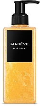 Kup Perfumowane mydło do rąk w płynie Gold Champ - MAREVE