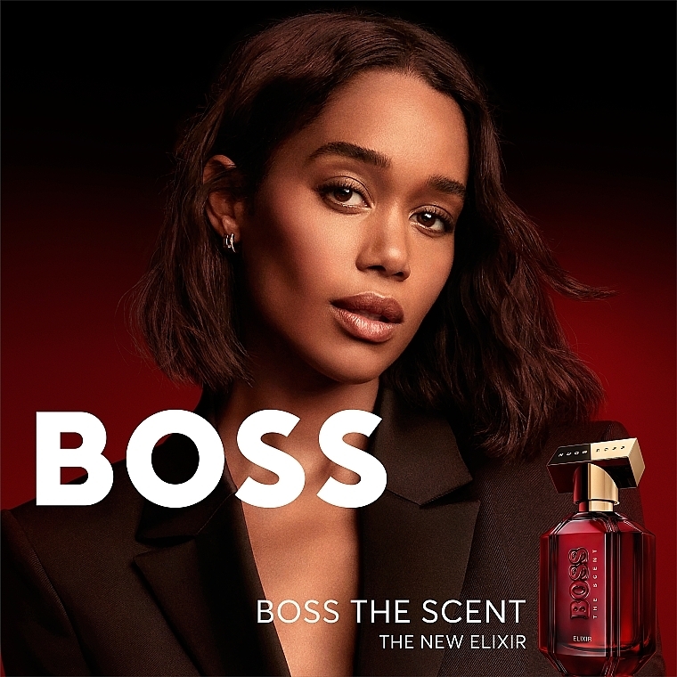 BOSS The Scent Elixir for Her - Perfumy — Zdjęcie N8