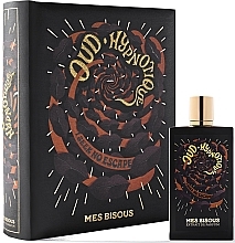 Mes Bisous Oud Hypnotique - Perfumy — Zdjęcie N1