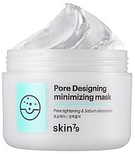 Kup Maseczka do twarzy zwężająca pory - Skin79 Pore Designing Minimizing Mask