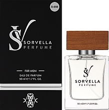 Sorvella Perfume S-656 - Perfumy — Zdjęcie N2