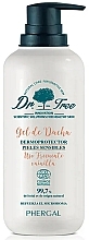 Kup Żel pod prysznic do częstego stosowania - Dr. Tree Exfoliating Solid Gel 