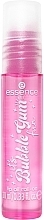 Masło do ust - Essence Its Bubble Gum Fun Lip Oil Roll-on So Bubble-Yum — Zdjęcie N2