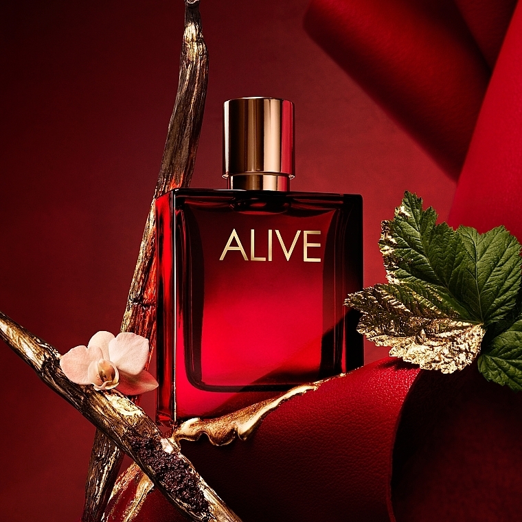 BOSS Alive Absolu Intense - Perfumy — Zdjęcie N4