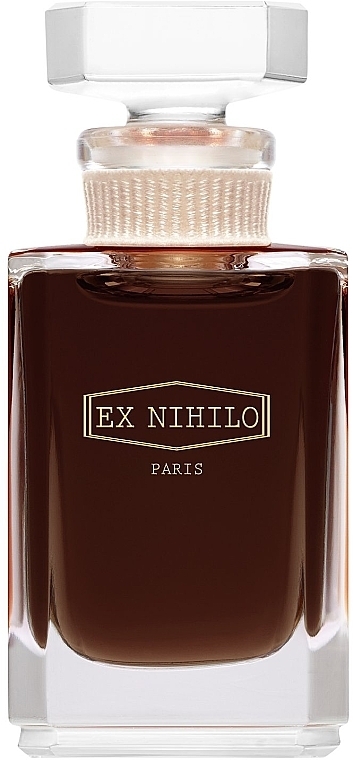 PRZECENA! Ex Nihilo Oud - Perfumowany suchy olejek do ciała * — Zdjęcie N2