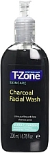 Kup Żel do mycia - Newtons Labs T-Zone Charcoal Facial Wash 