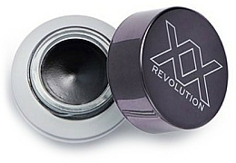 Kremowy eyeliner do oczu - XX Revolution Maxx Impact Gel Eyeliner — Zdjęcie N2