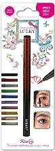 Kup Brokatowy eyeliner w pisaku - Lukky