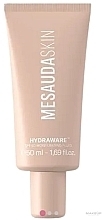 Fluid do twarzy - Mesauda Milano Skin Hydraware Moisturizing Fluid SPF50 — Zdjęcie N1