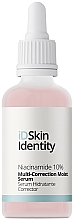 Kup Serum do twarzy - Skin Generics ID Skin Identity Niacinamide 10% Multi-Correction Moist Serum
