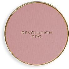 Róż i rozświetlacz do twarzy - Revolution Pro Iconic Blush & Highlight Party — Zdjęcie N2