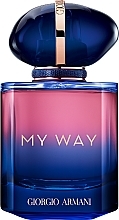 Giorgio Armani My Way Parfum - Perfumy — Zdjęcie N1