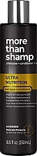Kup Szampon do włosów Hiperodżywienie od nasady aż po końce - Hairenew Ultra Nutrition Shampoo
