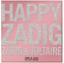 Kup Zadig & Voltaire Girls Can Do Anything - Zestaw (edp/50ml + pouch/1pcs)