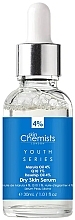 Kup Serum do twarzy - Skin Chemists Youth Series Marulua Oil 4%, Q10 1%, Rosehip Oil 4% Dry Skin Serum