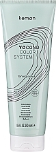 Tonująca odżywka do włosów Czekolada - Kemon Yo Cond Color System — Zdjęcie N1