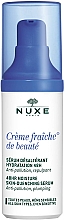 Kup Nawilżające serum do twarzy - Nuxe Crème Fraîche de Beauté 48HR Moisture Skin-Quenching Serum