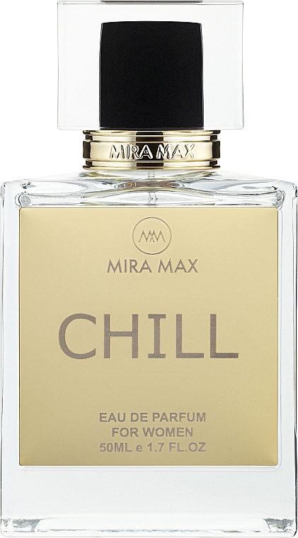 Mira Max Chill - Woda perfumowana — Zdjęcie N1