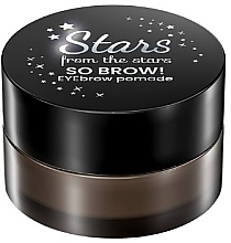 Kup Szminka do brwi - Stars from The Stars So Brow Eyebrow Pomade