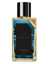 Kup Vertus Eau de Cyan - Woda perfumowana