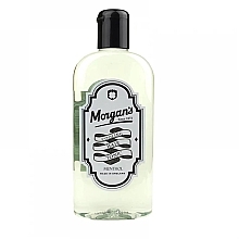 Kup Chłodzący tonik do włosów - Morgan`s Cooling Hair Tonic