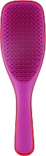 Szczotka do włosów - Tangle Teezer The Ultimate Detangler Morello Cherry & Violet — Zdjęcie N1